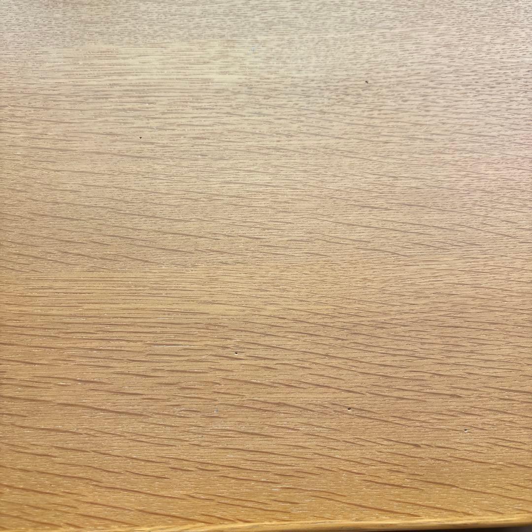 カリモク学習、机　　￼スパイオキッズ