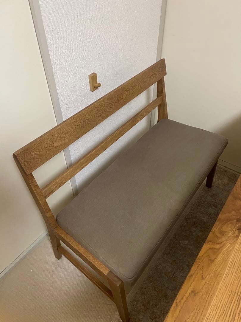 「Teddy様 」専用unico ADDAY アディダイニングテーブル4点セット