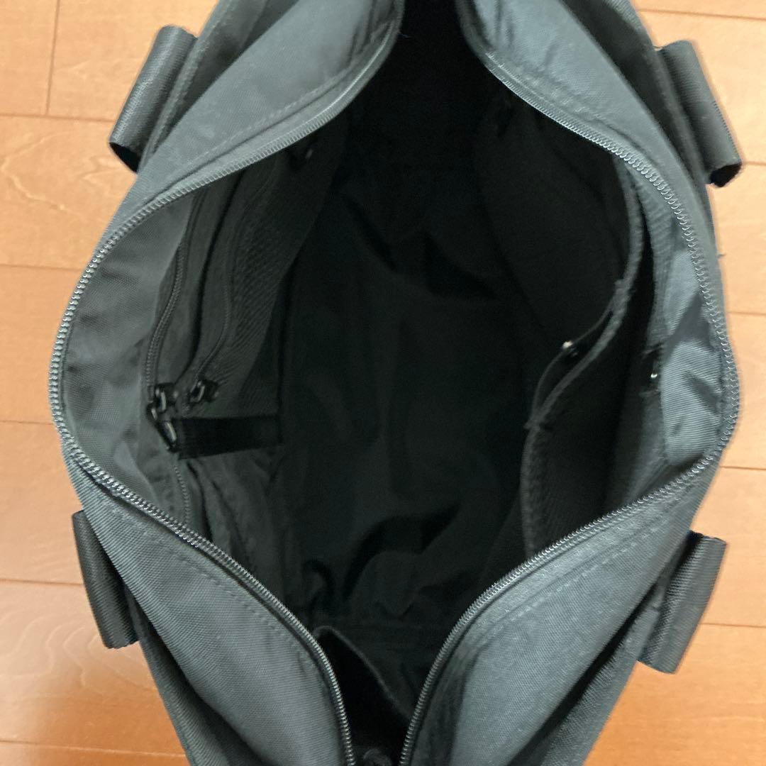 美品 BRIEFING ブリーフィング トートバッグ DISCRETE TOTE