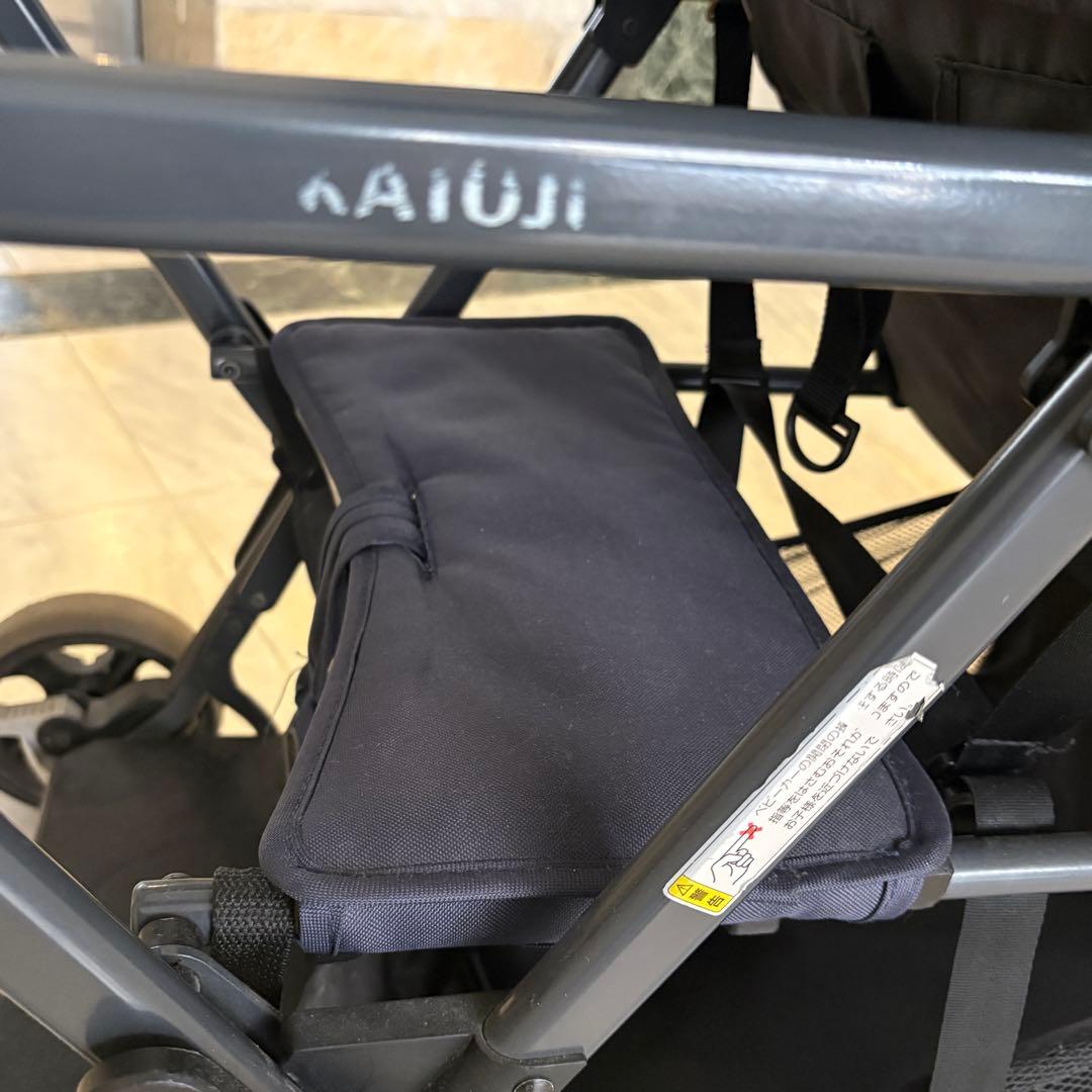 カトージ　2人でゴー