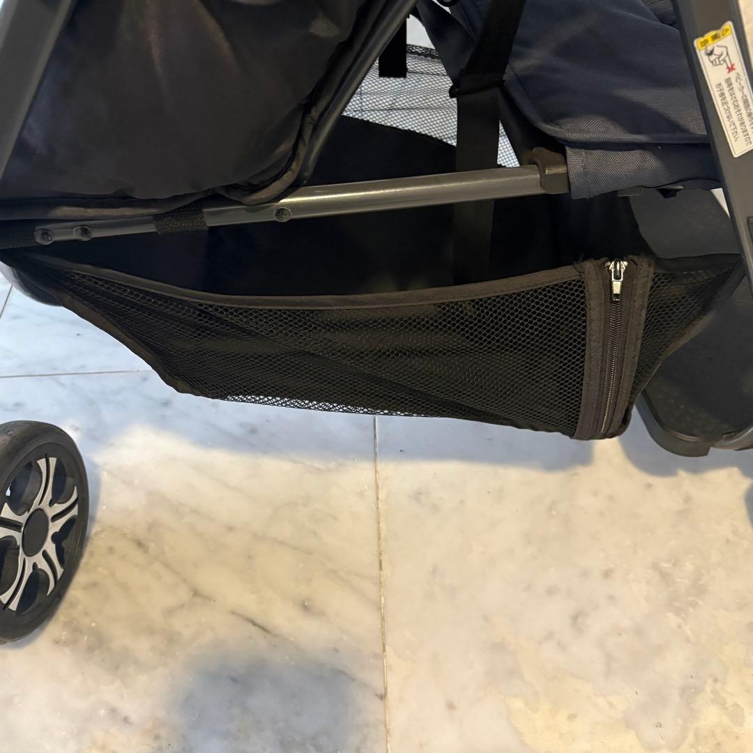 カトージ　2人でゴー