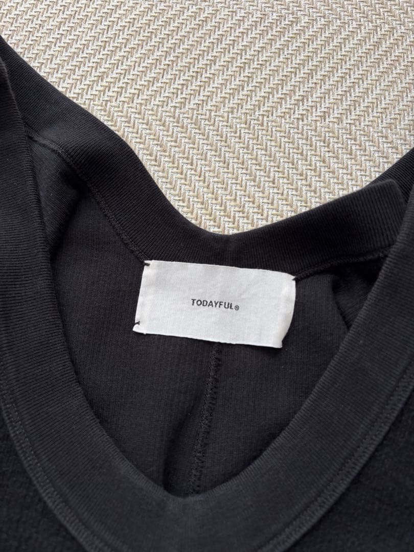 サロペット・オーバーオール・オールインワン Todayful Cottonlinen Rough Combinaison