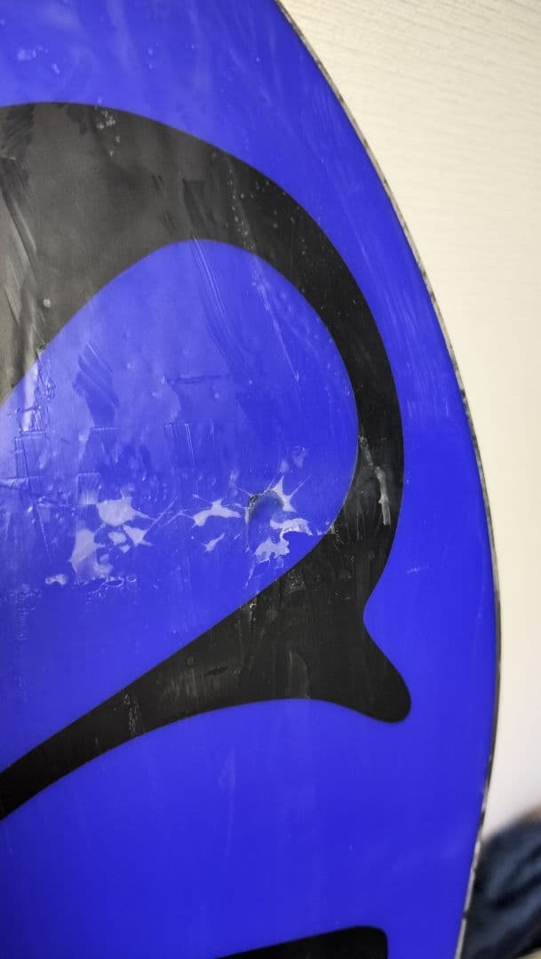 スノーボード SALOMON assassin 21-22 156cm