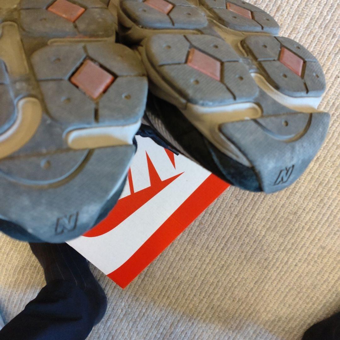 New Balance　ニューバランス 9060 27cm 大谷選手着用