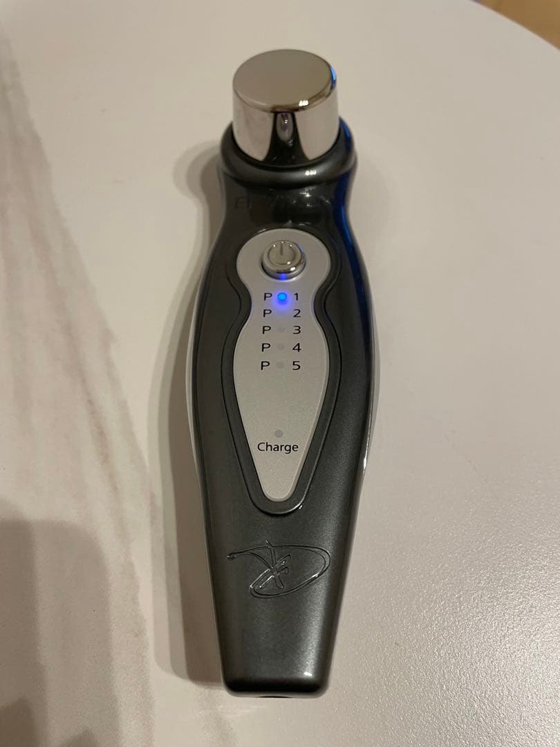 エンビロンDFモバイルエレクトロソニック美顔器