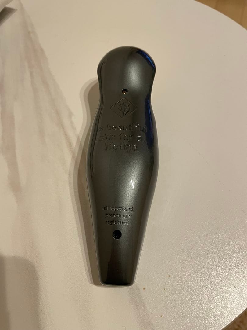 エンビロンDFモバイルエレクトロソニック美顔器