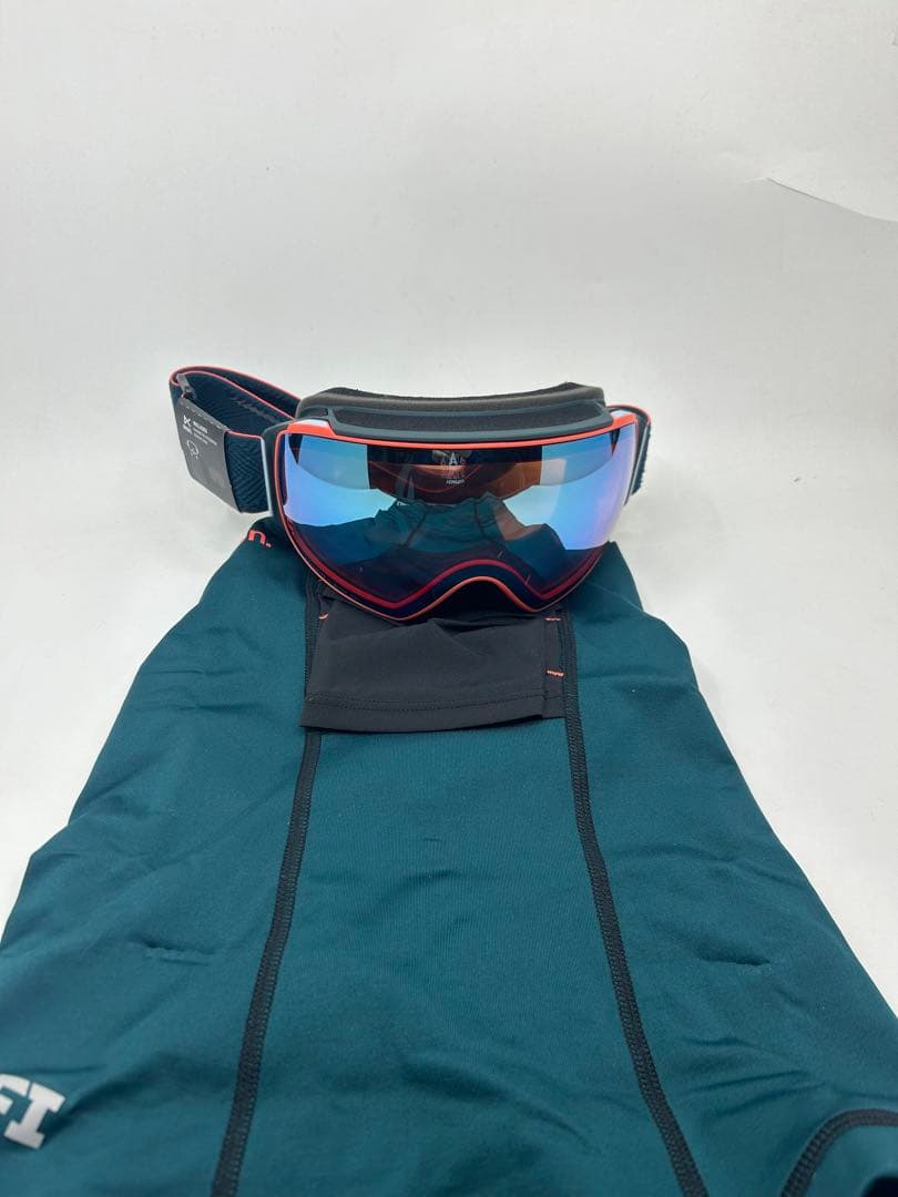 【新品】ANON LB M4 TORIC 24-25モデル　最安値❗️