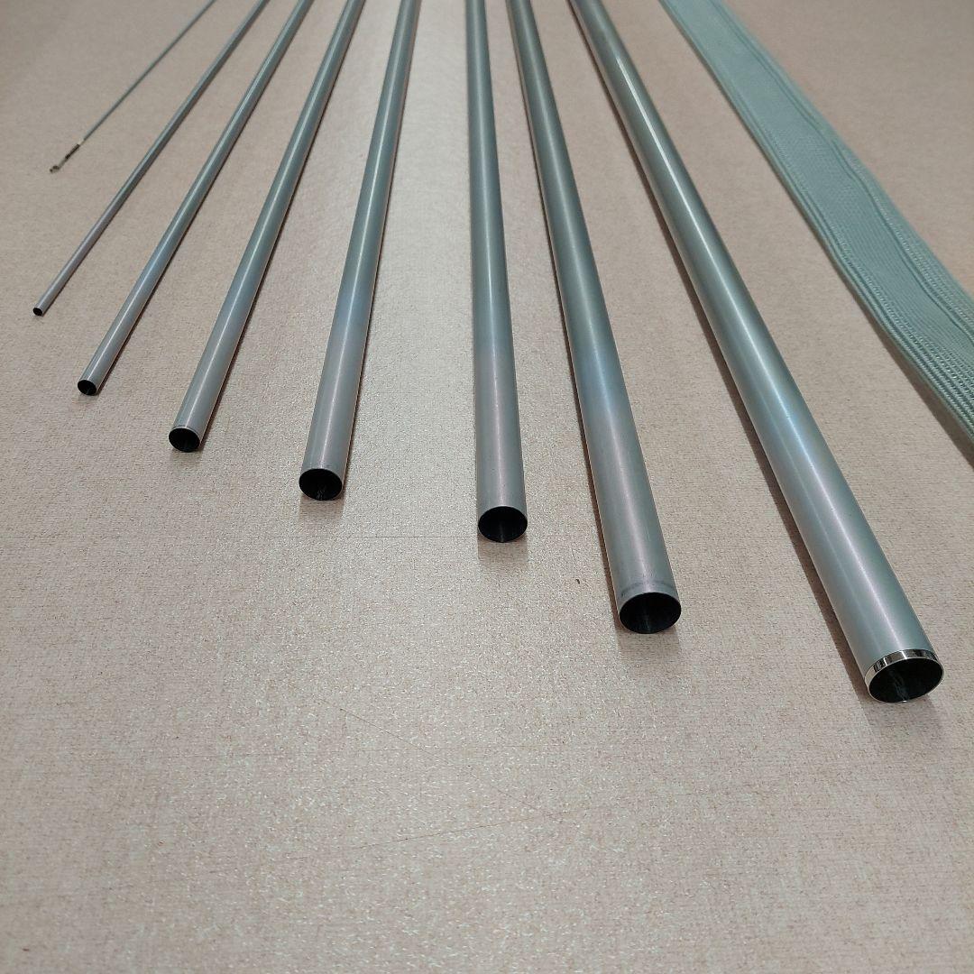 シマノ Ayu Special 競 HI-speed H2.5 90-95