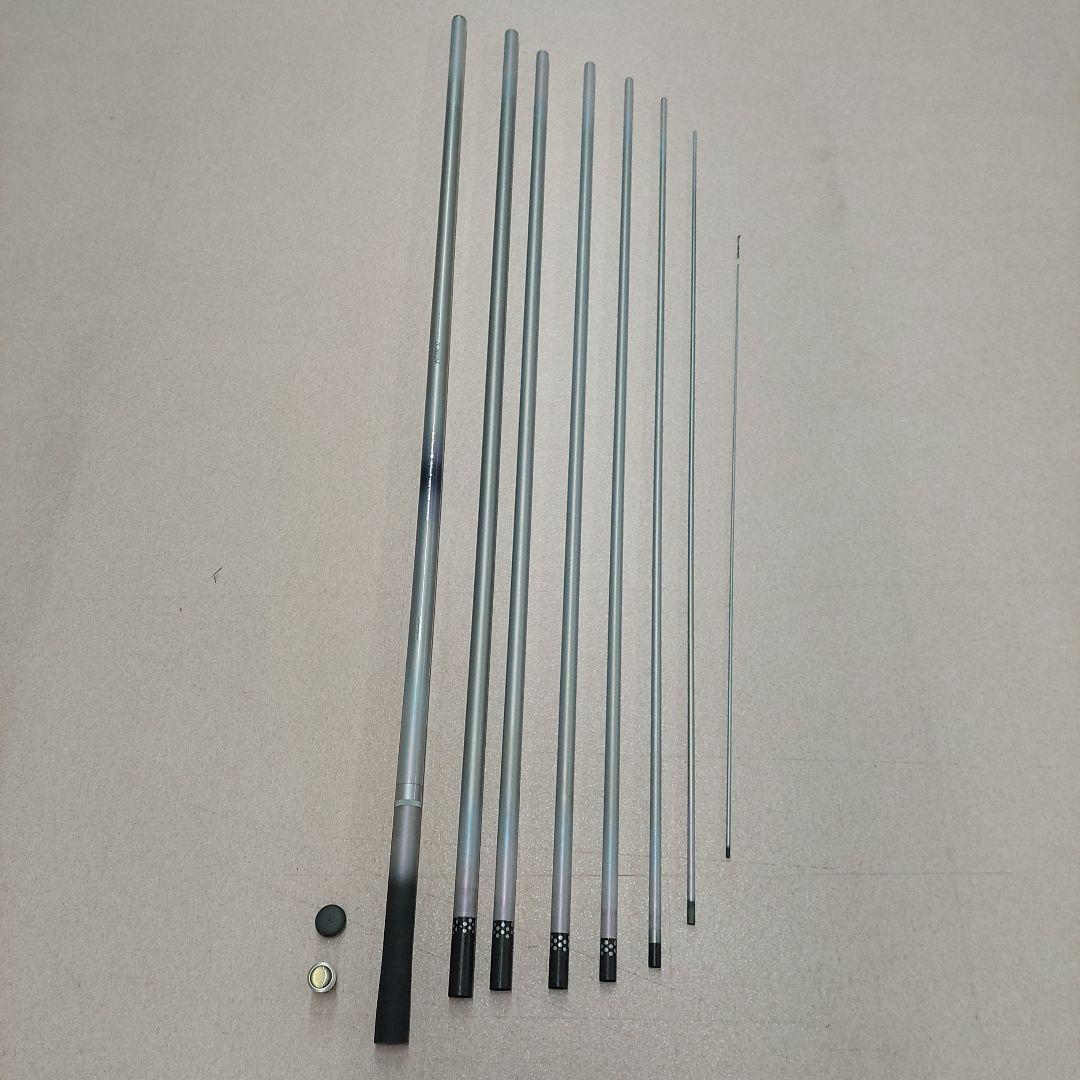 シマノ Ayu Special 競 HI-speed H2.5 90-95