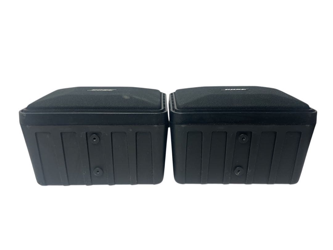 BOSE 101MM スピーカー　左右ペア