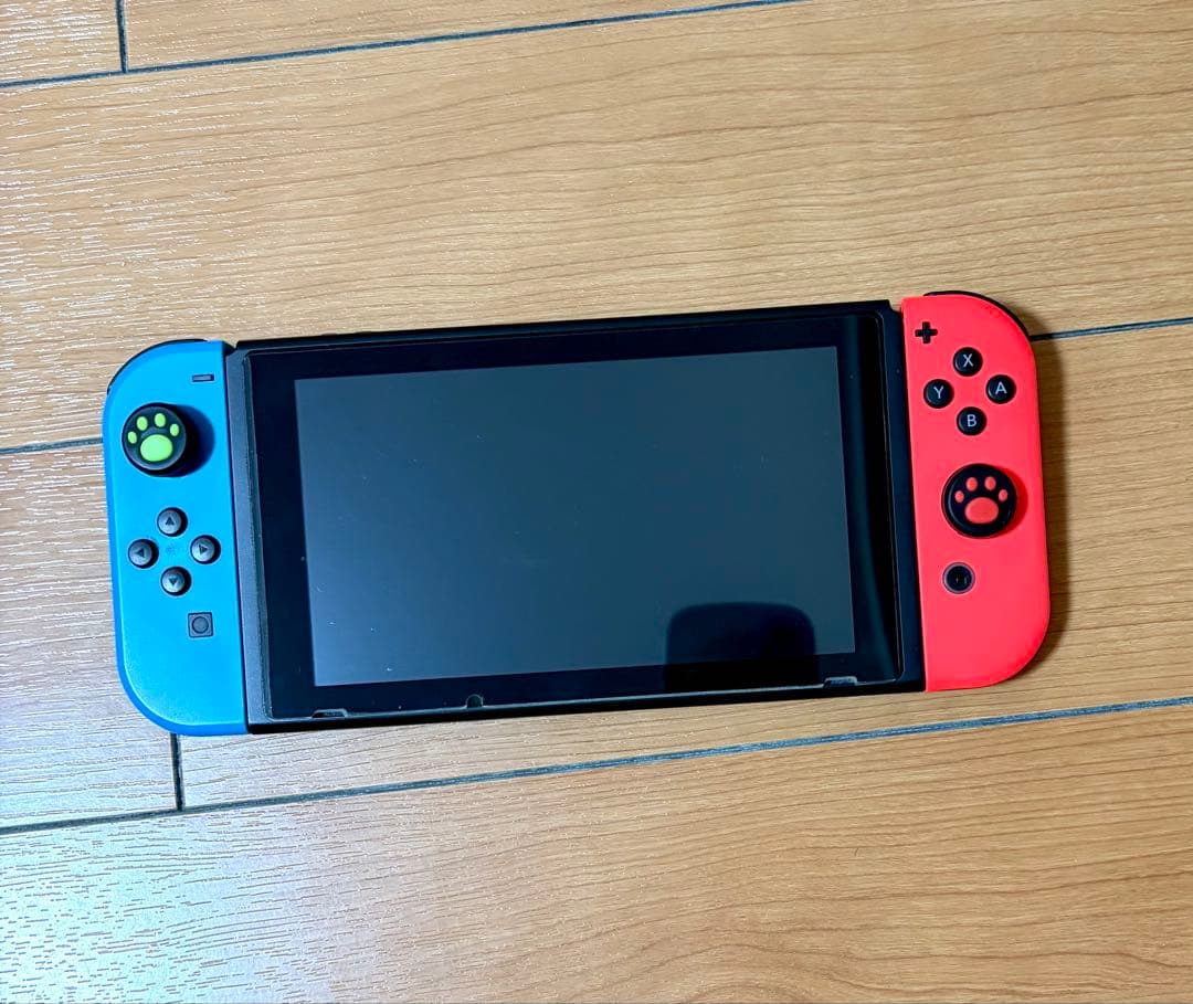 Switch 本体 セット