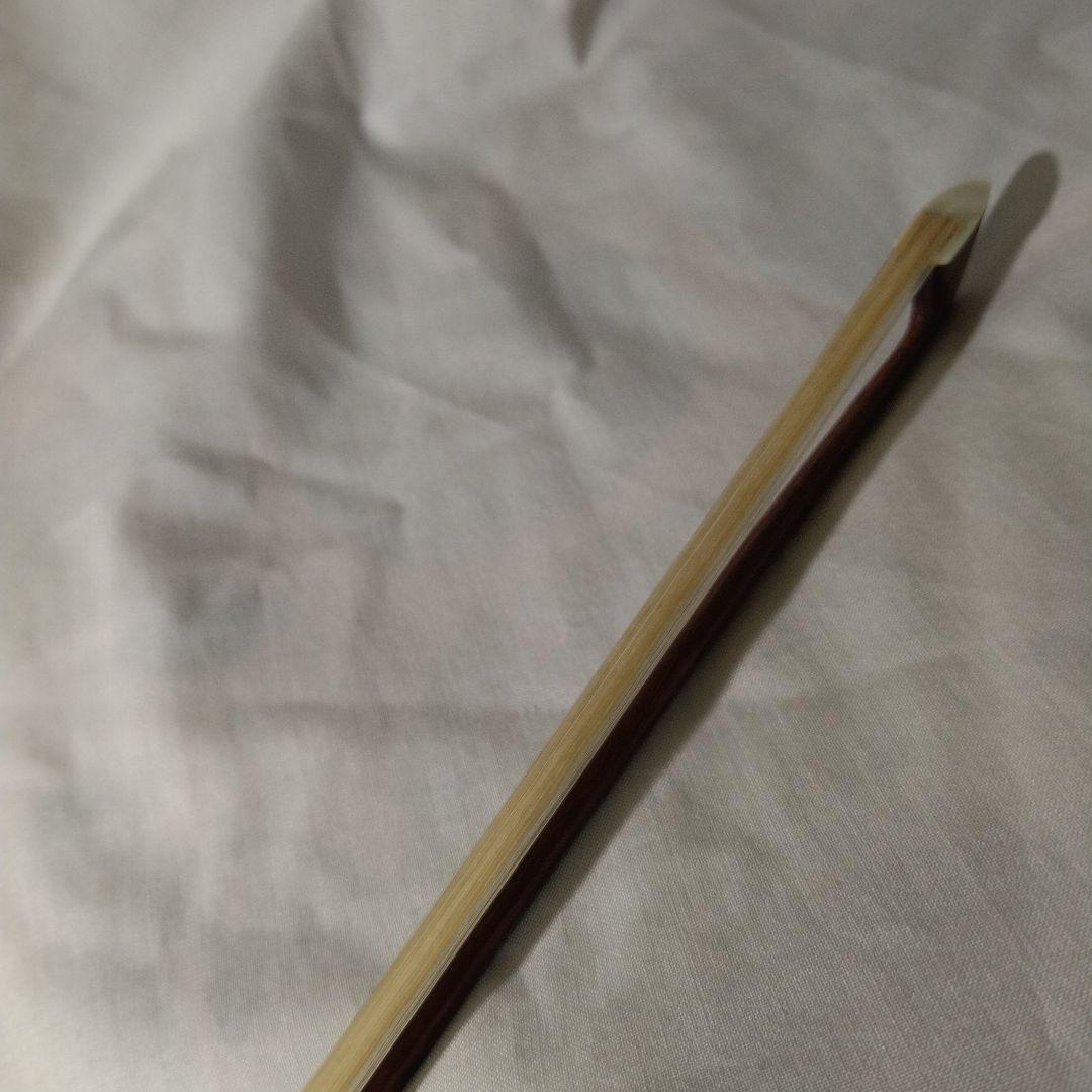 ♥メンテナンス済♥4/4スズキバイオリンNO.200♥即使用可♥弓ケース松脂付