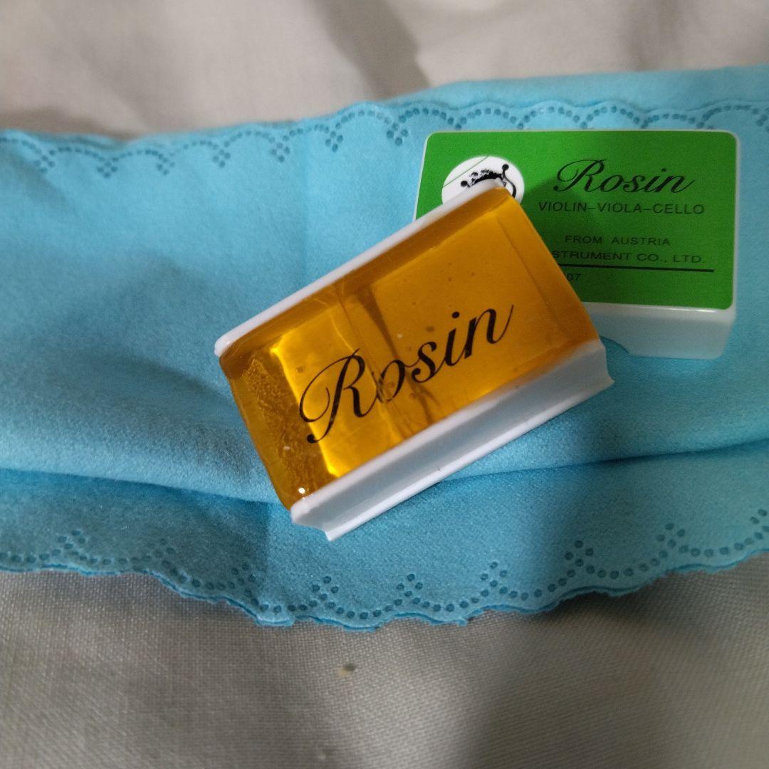 ♥メンテナンス済♥4/4スズキバイオリンNO.200♥即使用可♥弓ケース松脂付