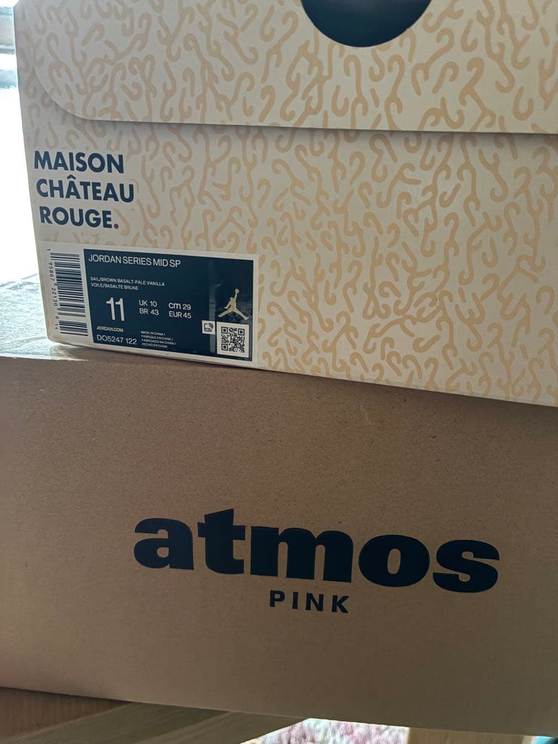 NIKE ナイキ　スニーカー