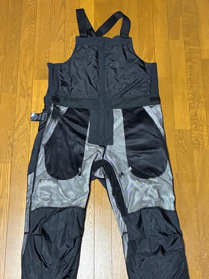 BURTON AK GORE CYCLIC BIB サイクリック XL