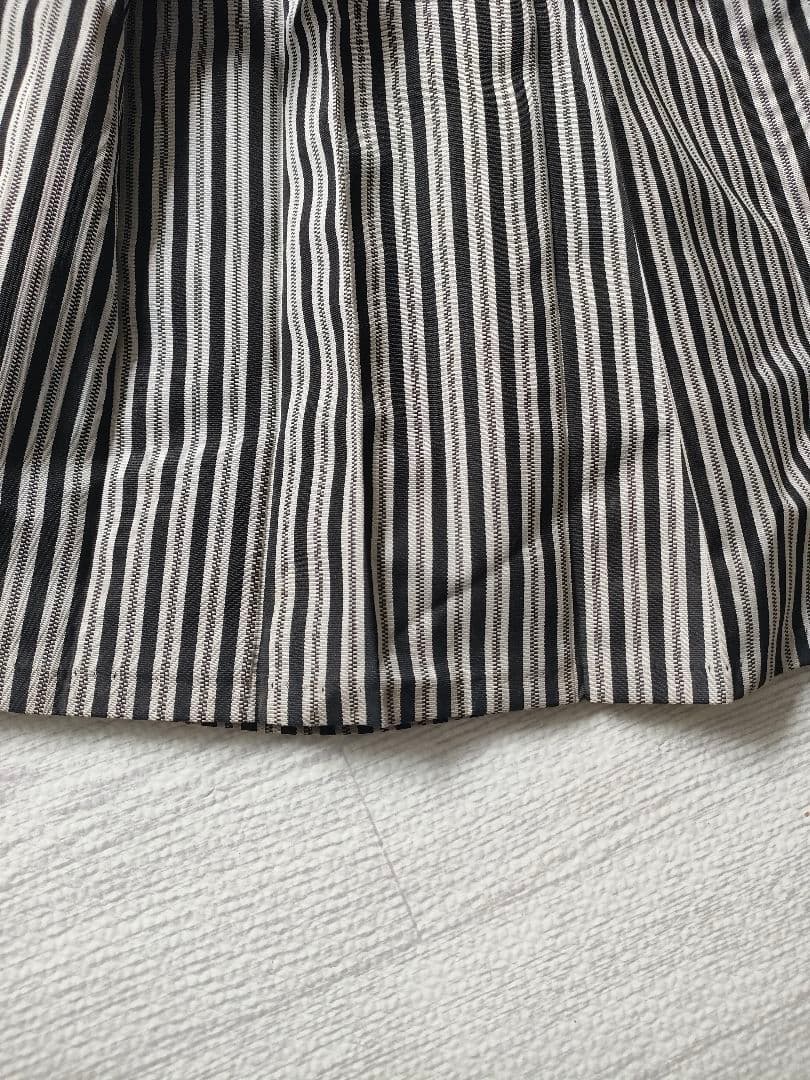 男の子　七五三　着物　フルセット（欠品あり）