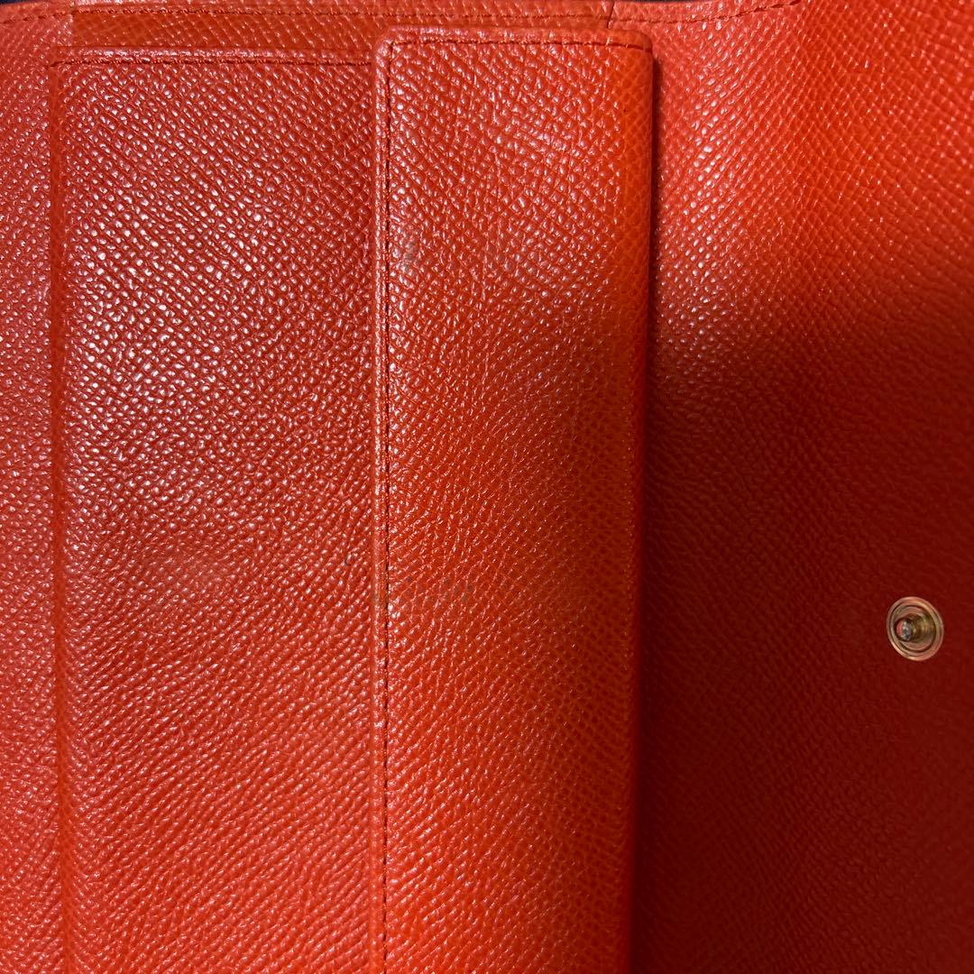 カミーユフォルネ　エルメスカラー