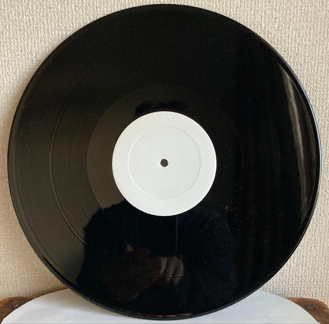 MISIA ミーシャ つつみ込むように レコード プロモーション用