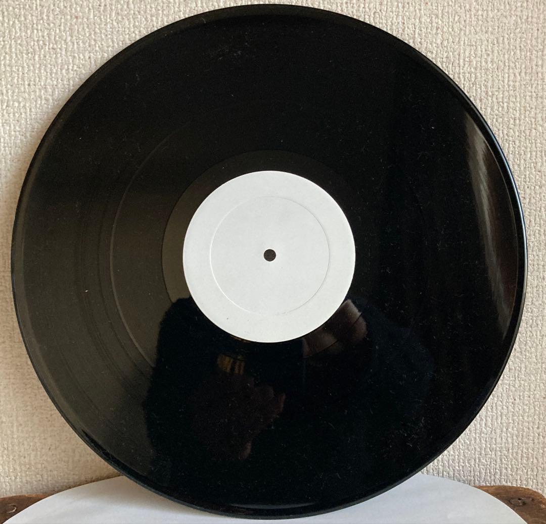 MISIA ミーシャ つつみ込むように レコード プロモーション用