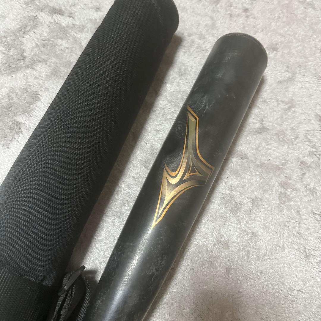 ミズノ ビヨンドマックスレガシー　トップ 83cm