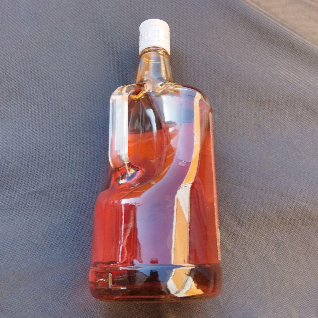 SUNTORY RED 1920ml 6本 未開封 ブレンデッド ウイスキー