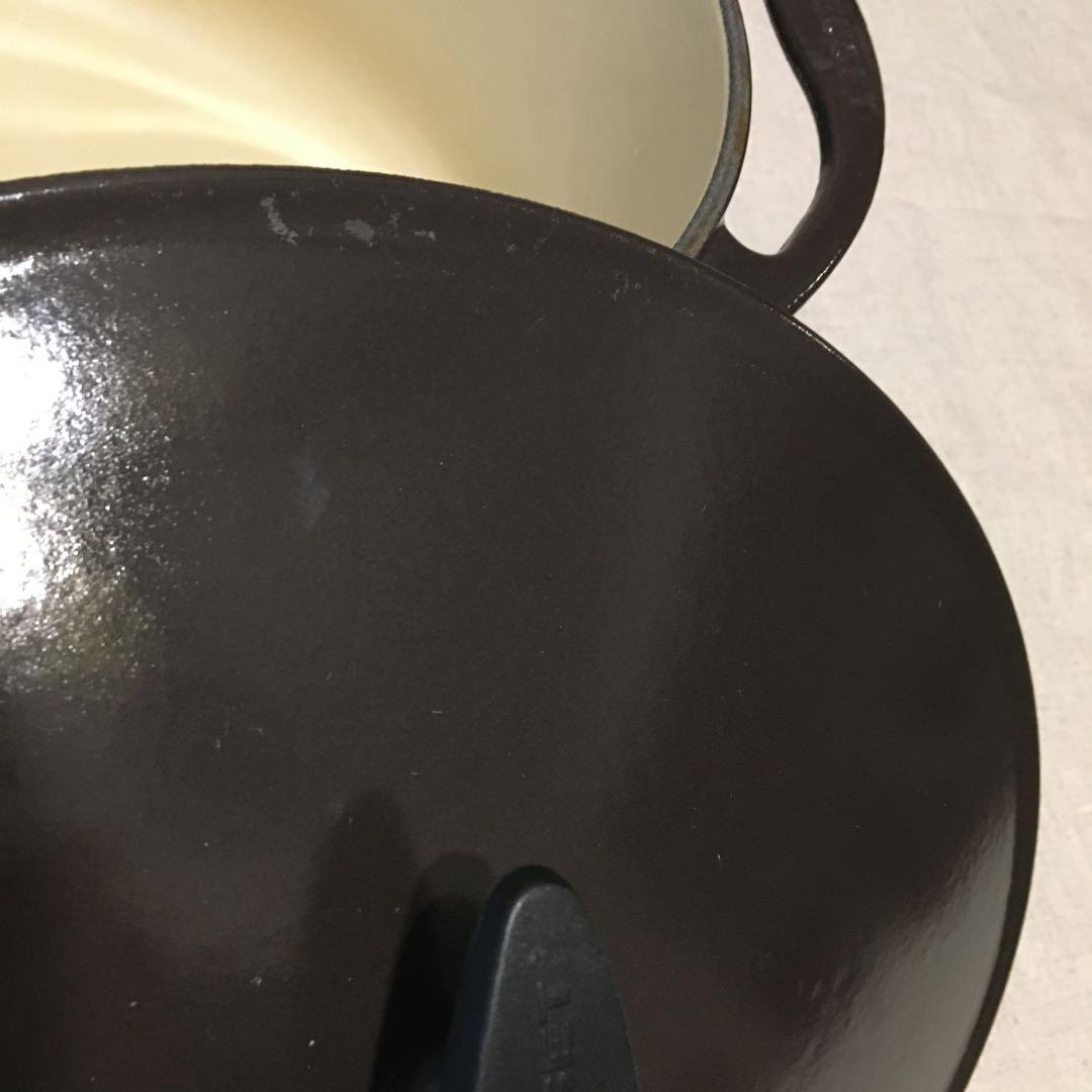 ル・クルーゼ　センセーション　オーバル27