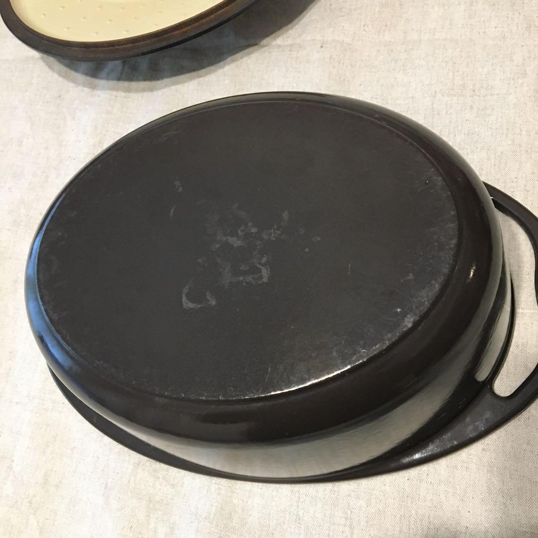 ル・クルーゼ　センセーション　オーバル27