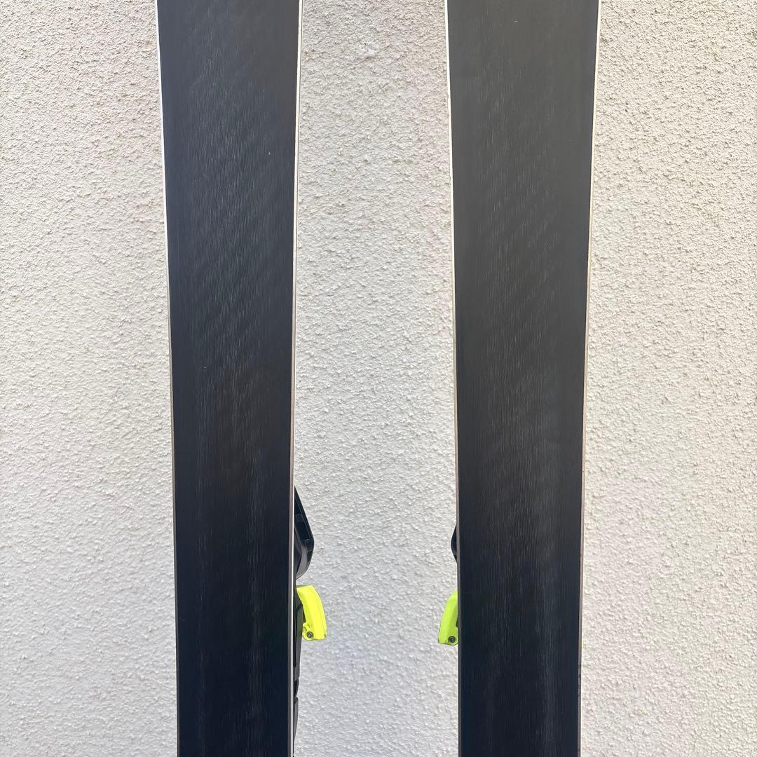 HEAD ジュニアレーシング板　SL用150㎝