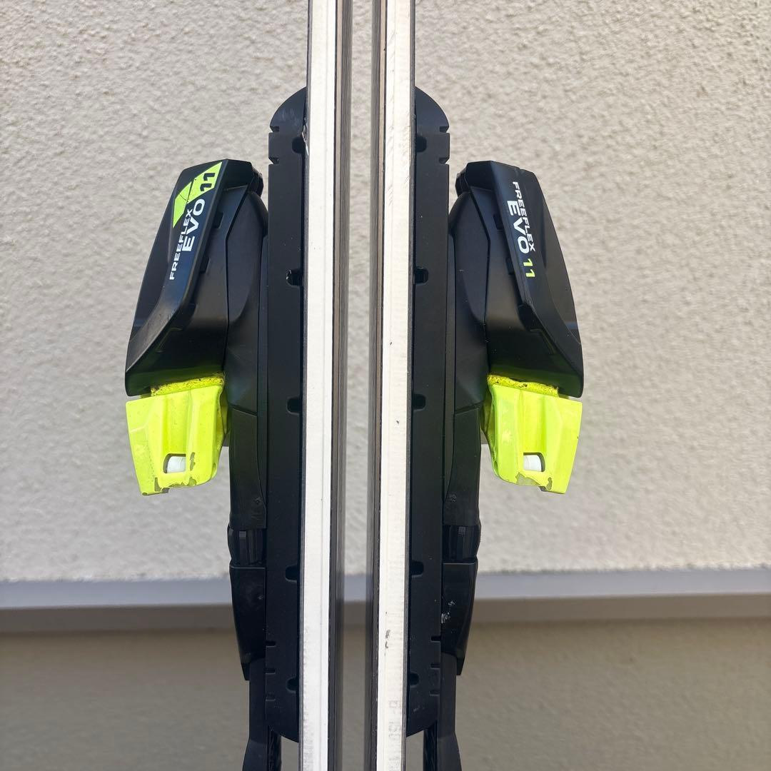 HEAD ジュニアレーシング板　SL用150㎝