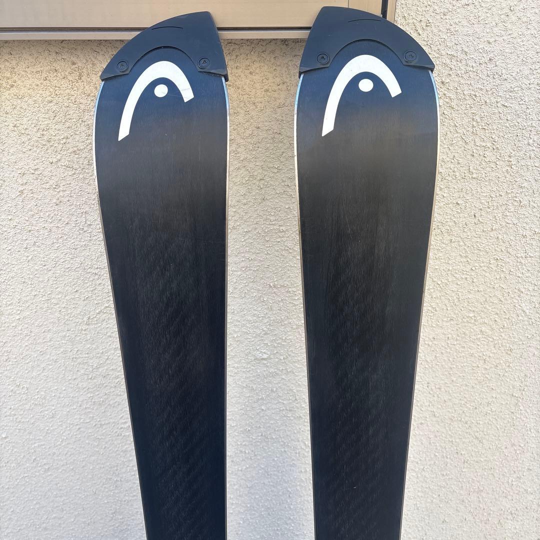 HEAD ジュニアレーシング板　SL用150㎝