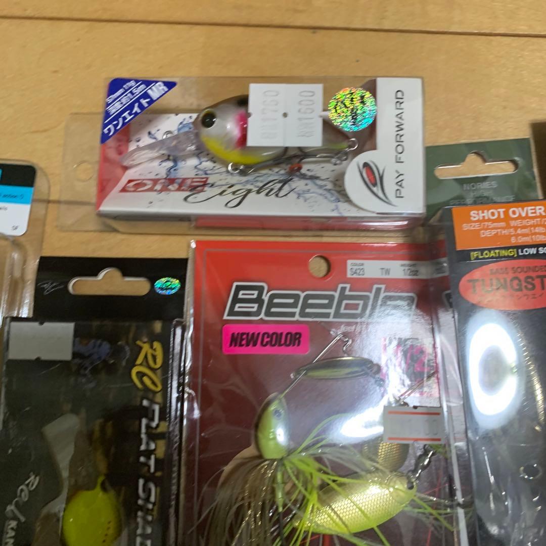 ルアー　まとめ売り　専用