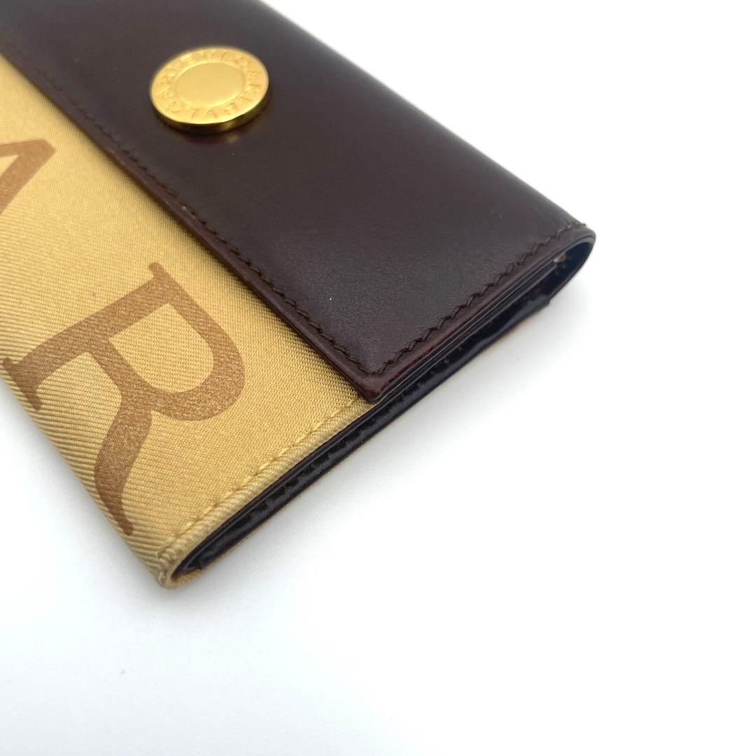 【希少】ブルガリ　BVLGARI ケース　小銭入れ