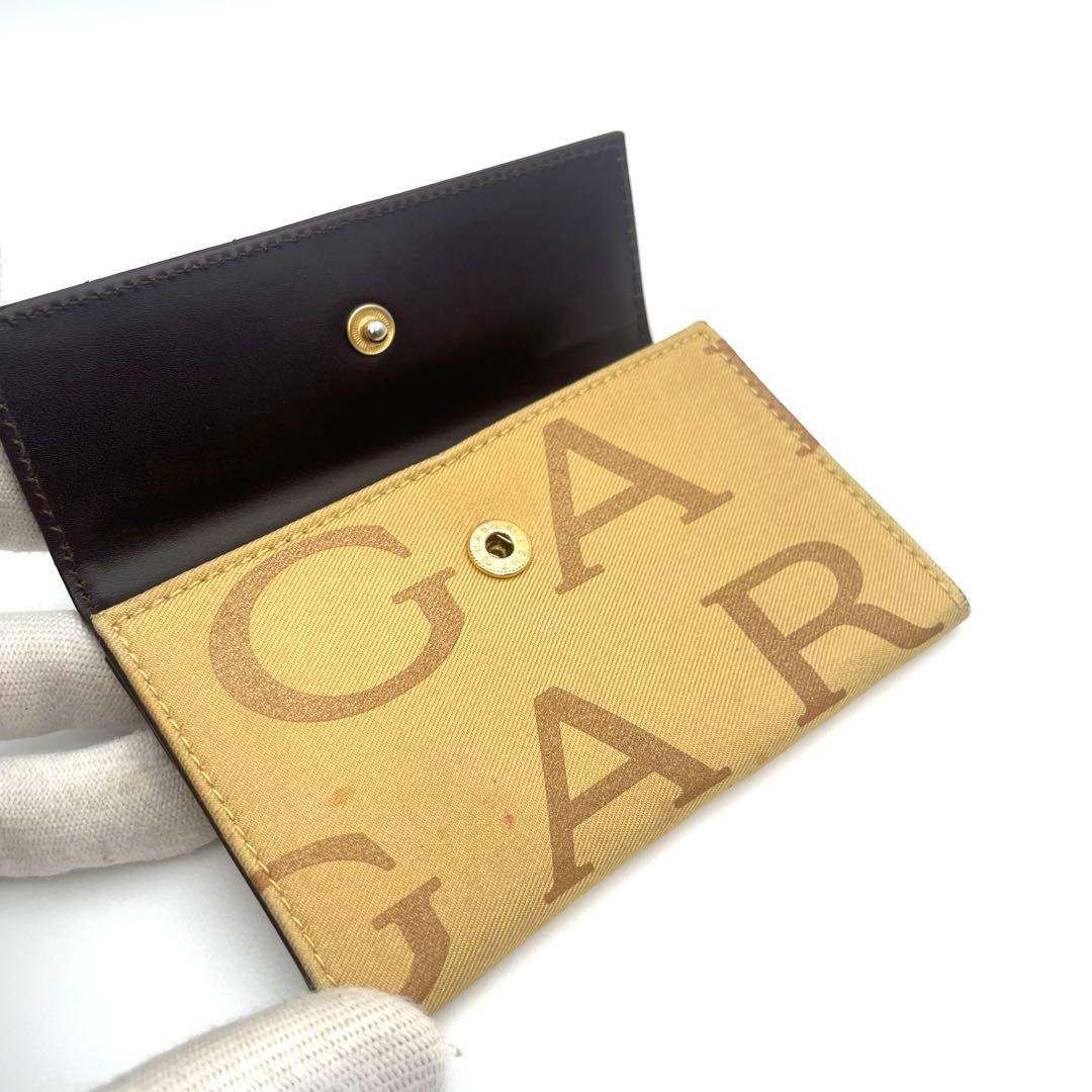 【希少】ブルガリ　BVLGARI ケース　小銭入れ