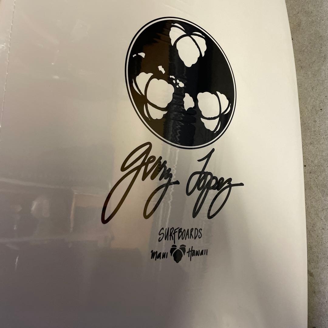 ジェリーロペス コストコサーフボード8ft (引取り限定) 横浜市