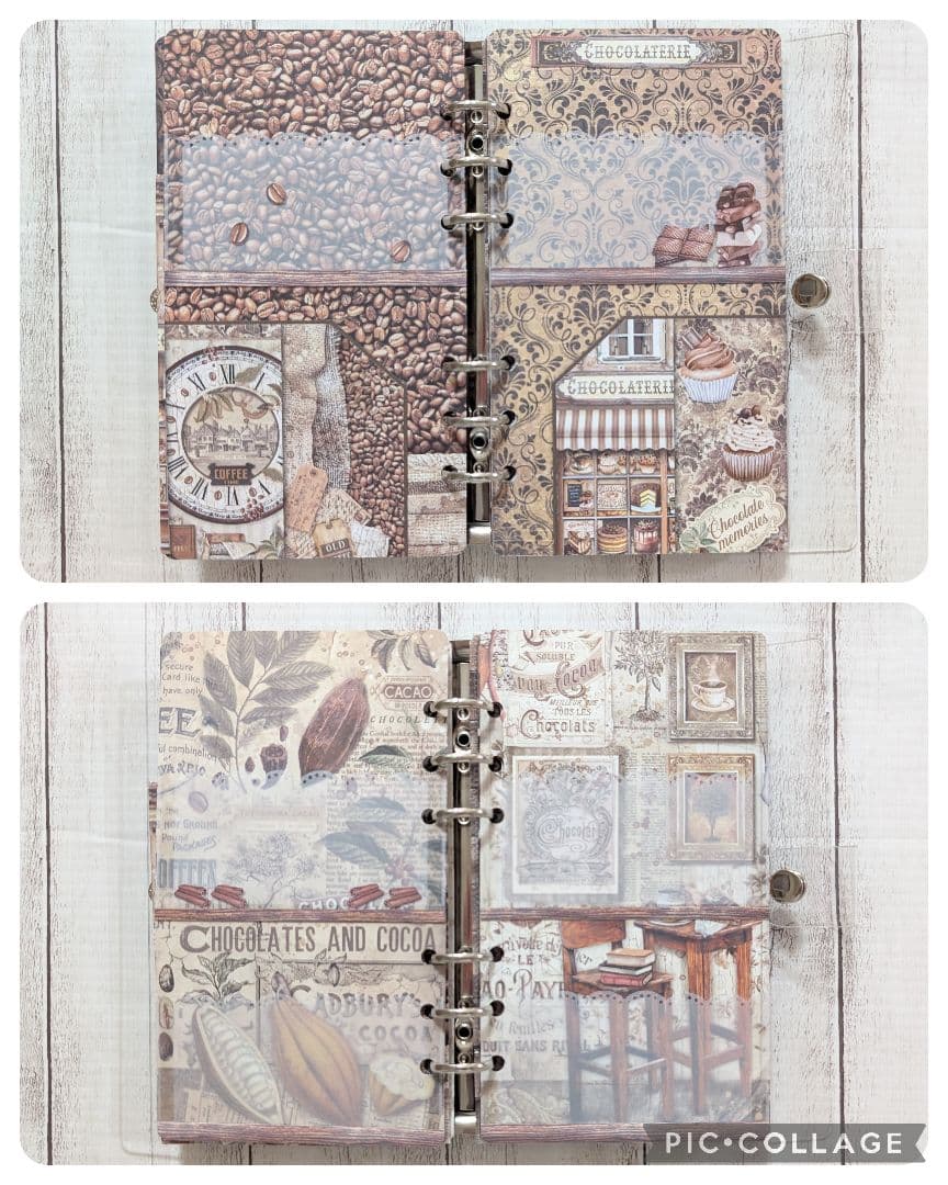 【専用】おすそ分けファイル♡ スタンペリア・Coffee＆Chocolate♡