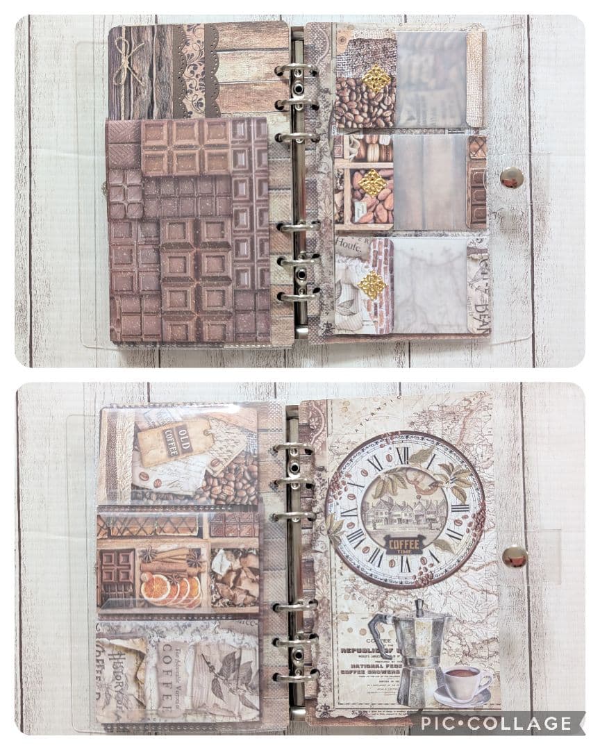 【専用】おすそ分けファイル♡ スタンペリア・Coffee＆Chocolate♡