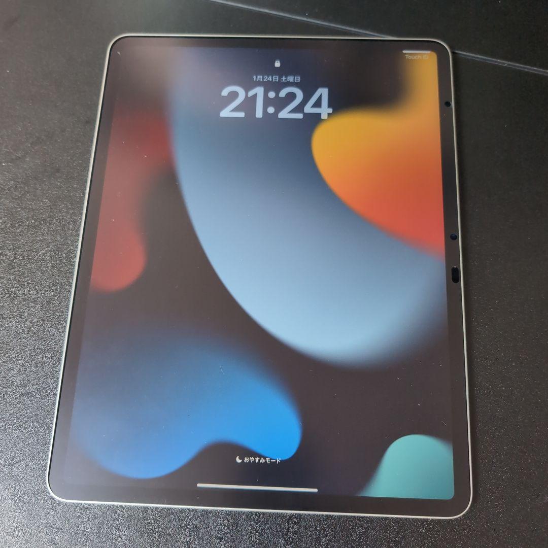 【極美品】iPad Air 13inch M3 WiFi 256GB 付属品完備