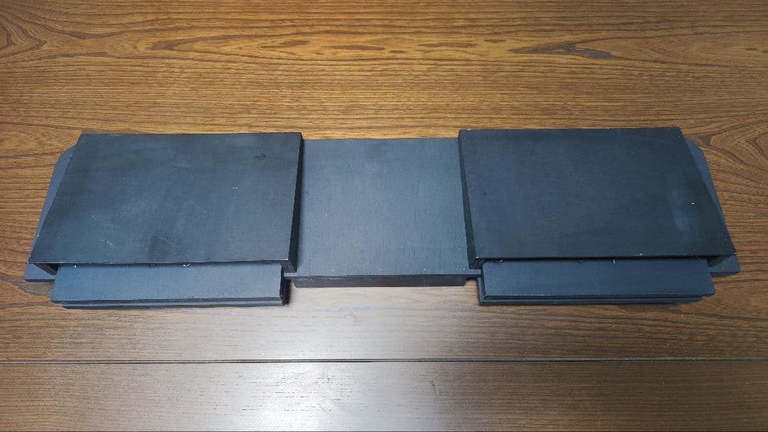 エブリイ　DA17 換気扇4連ファン