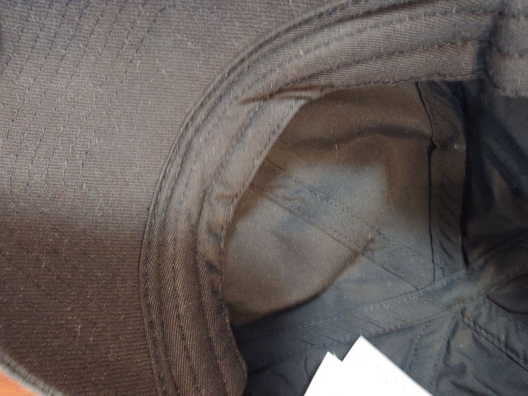 バレンシアガ　BALENCIAGA　キャップ　レディース　キャンペーンロゴ