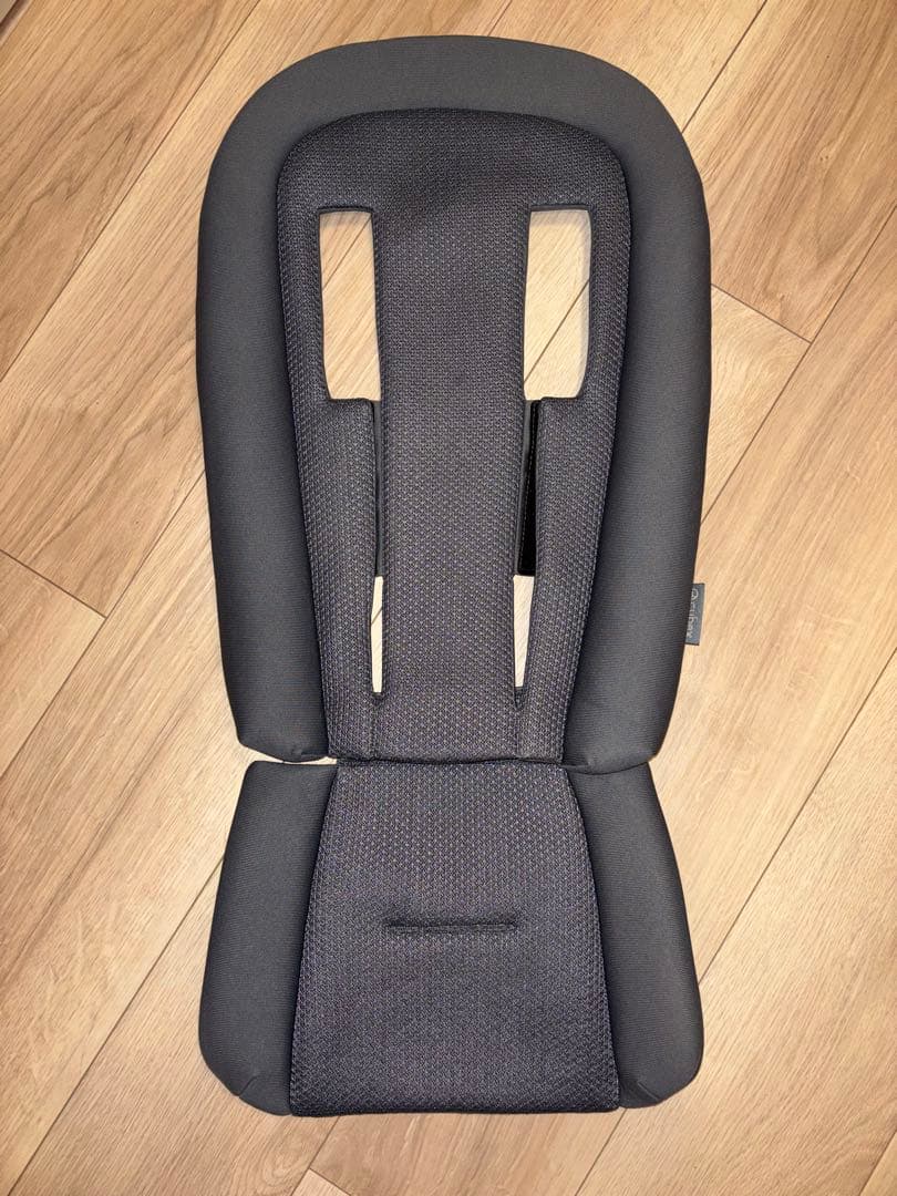 サイベックス　メリオカーボン(2023)グレー