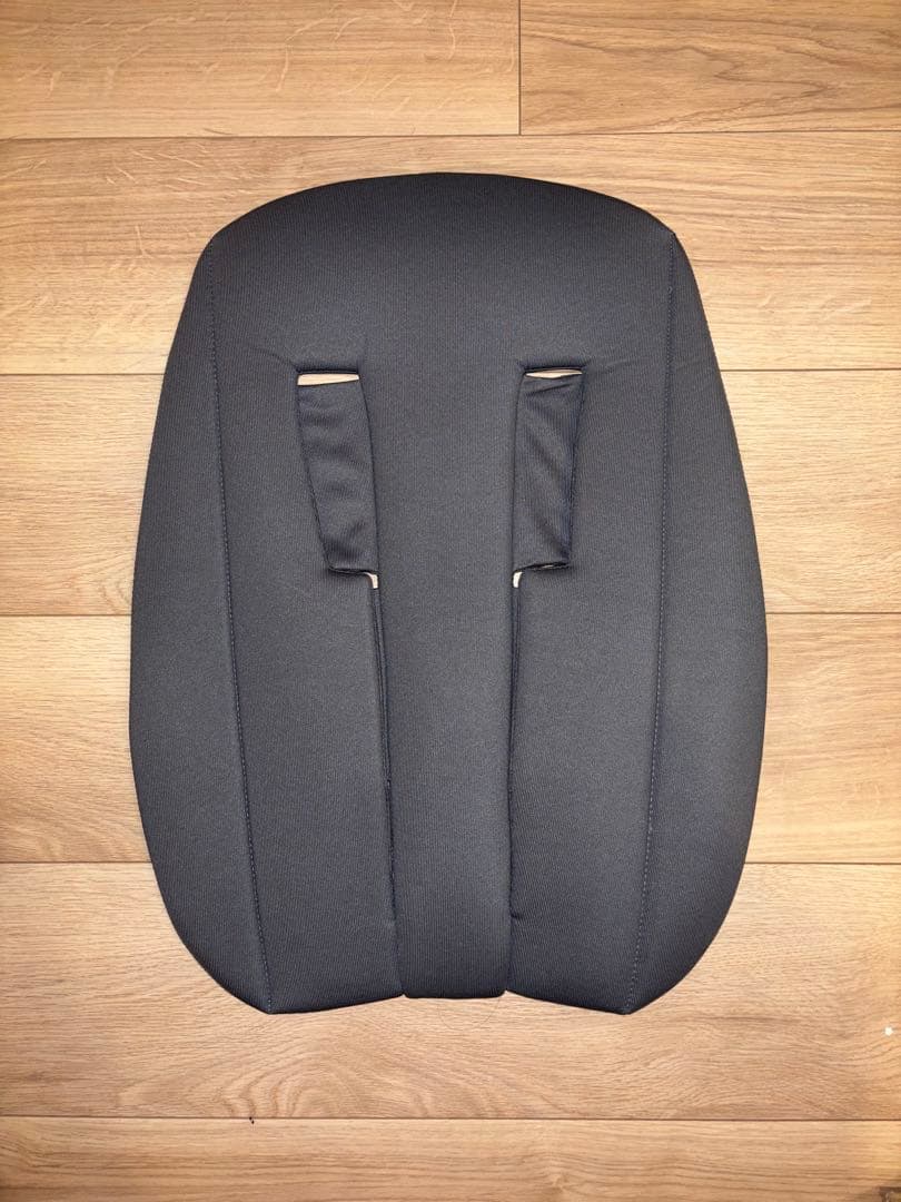 サイベックス　メリオカーボン(2023)グレー