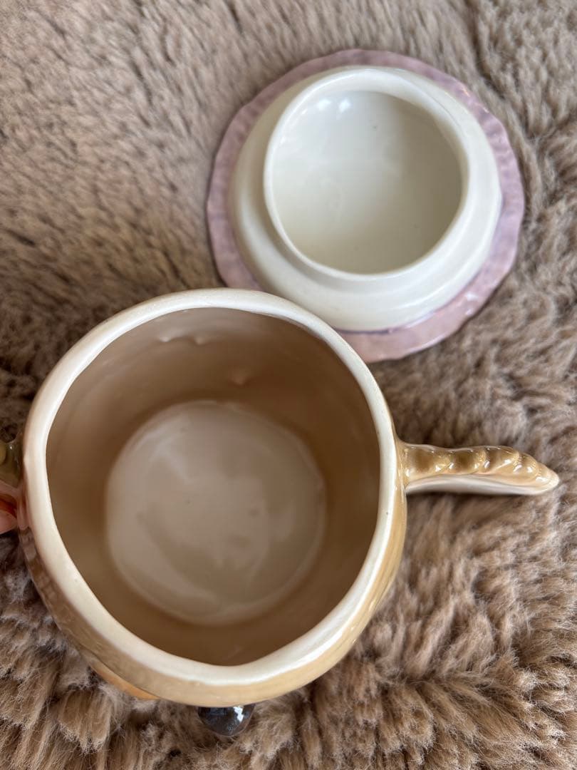 増田光　コアラ　小物入れ