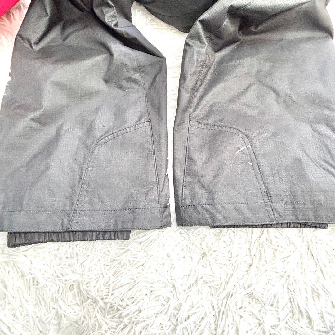 DESCENTEデサント スキー スノボーウェア上下セット【589】