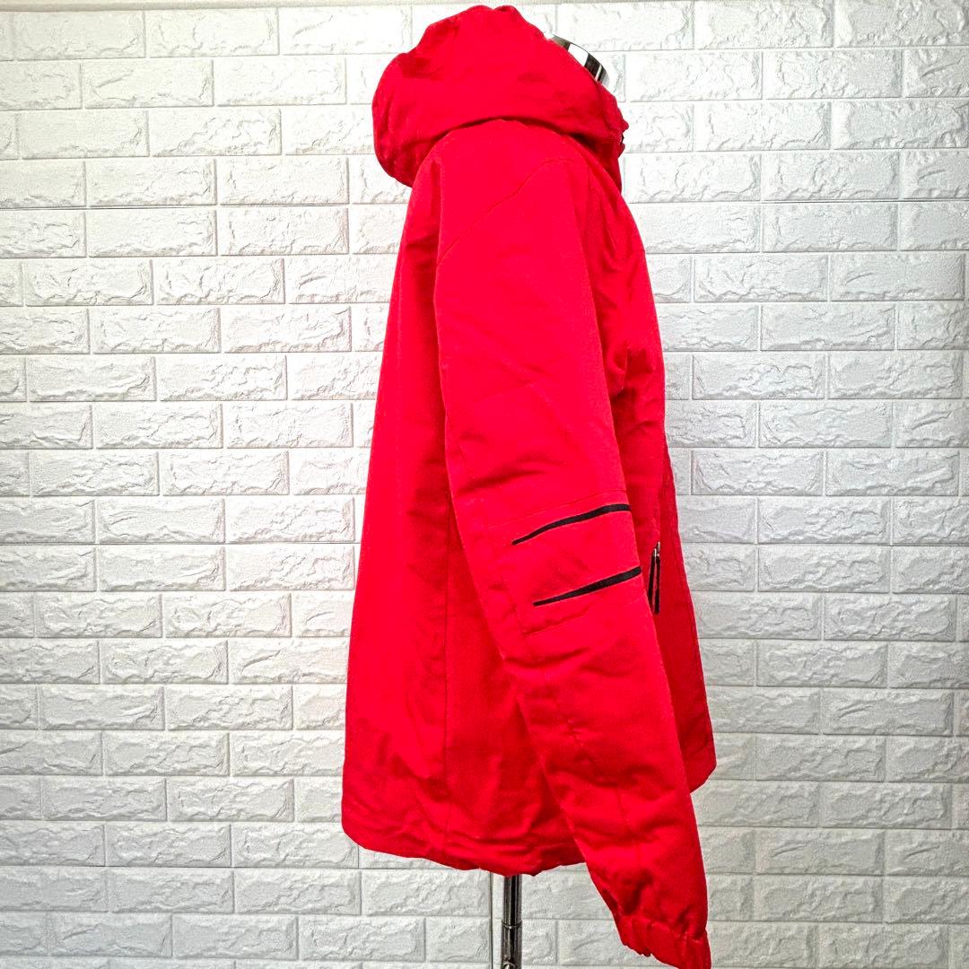 DESCENTEデサント スキー スノボーウェア上下セット【589】