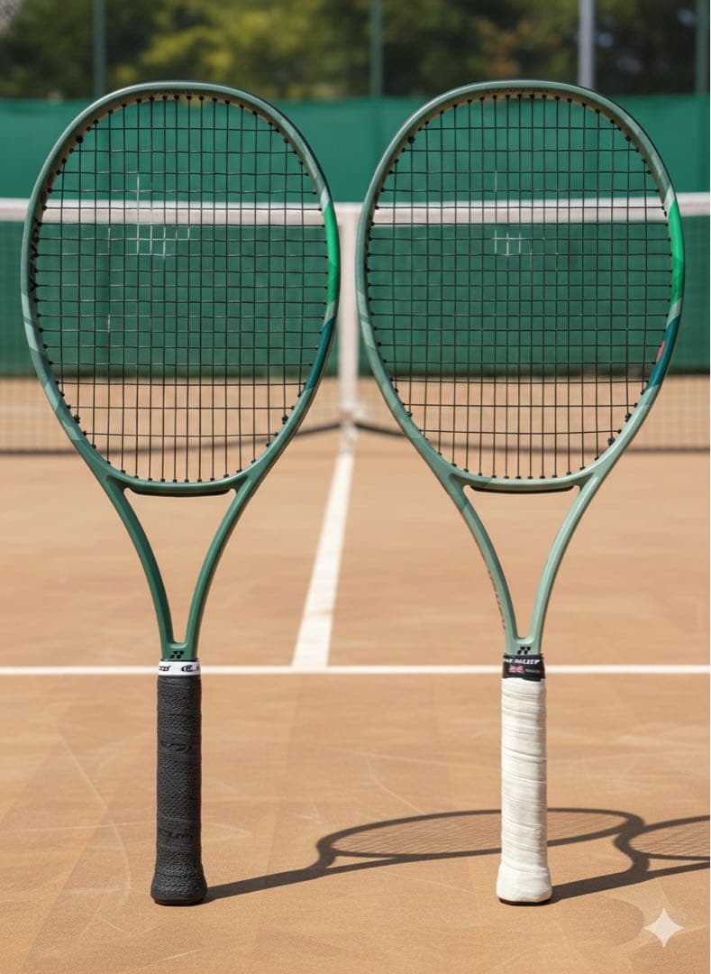 YONEX パーセプト100d バラ売り可