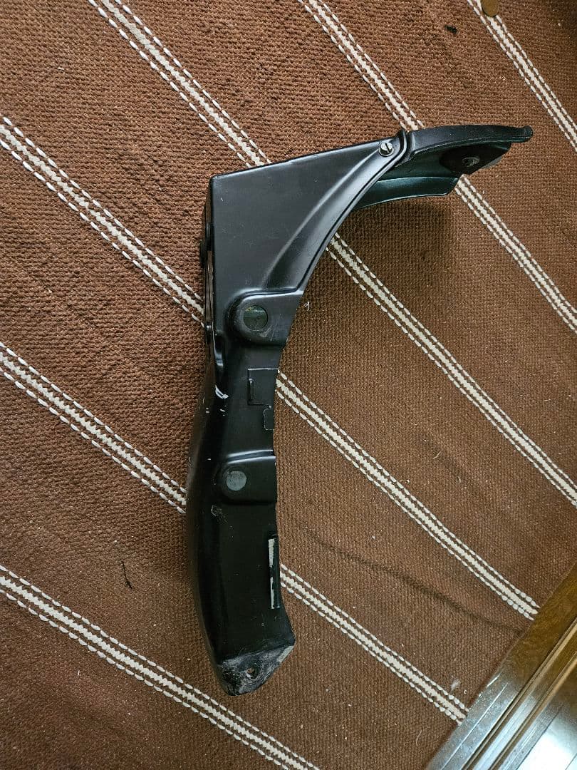 O*C様 旧車　ＧS４００リアテールセット