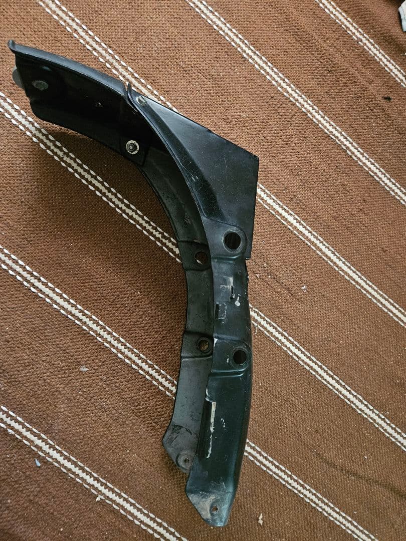 O*C様 旧車　ＧS４００リアテールセット