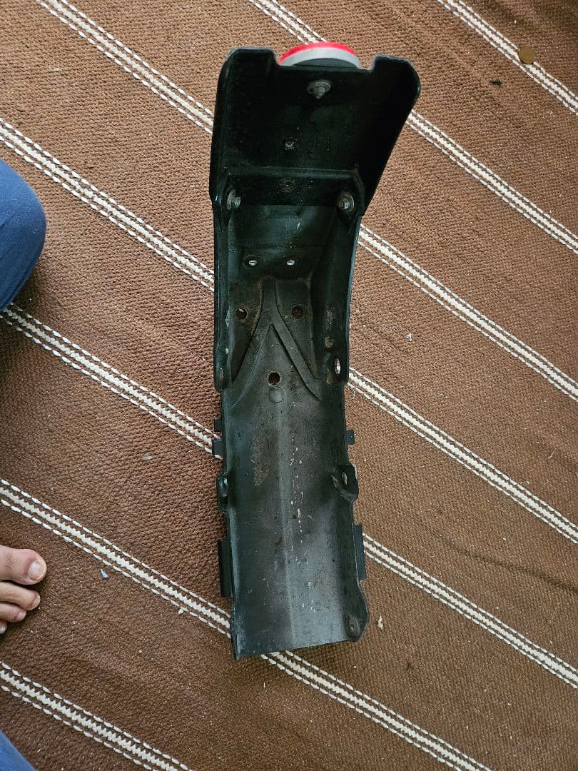 O*C様 旧車　ＧS４００リアテールセット