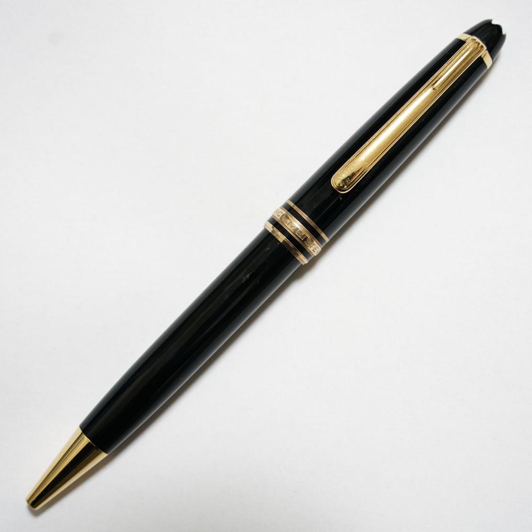 montblanc 164 ボールペン ヴィンテージ モンブラン