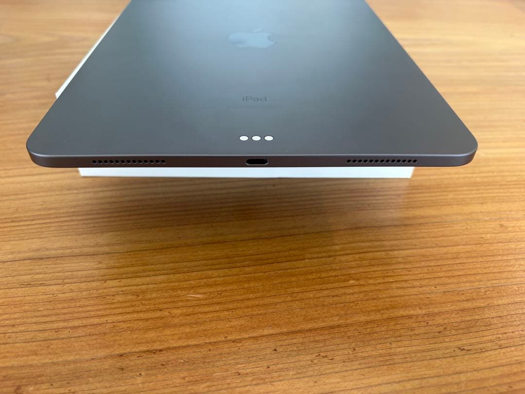 Apple iPad Pro (モデルA2228) スペースグレー 本体 美品